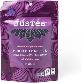 Jus Tea Purple